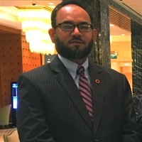 Dr. Delowar Hossain