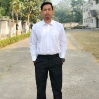 Md Azhar Shahzada