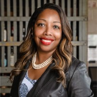 Nichole Barnes Marshall