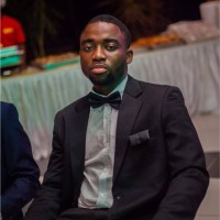 Prince Martey