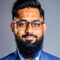 Talha Karatela