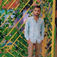 Krunal Macwan