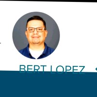 Bert Lopez