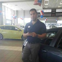 Jordan A Abuhatab