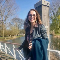 A Beautiful Balance - Jacqueline Luchtmeijer