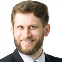 Cody Carmichael, J.D.