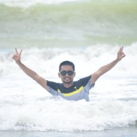 Md.Shariful Hasan Sohag