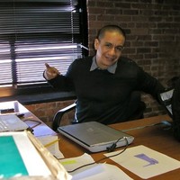 Raul Rojas