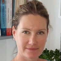 Céline Le Mauf-Vanneau