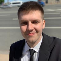Dmitrii Tikhonenko