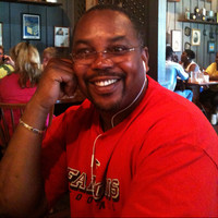Roderick Pounds