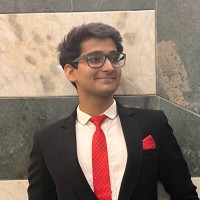 Vinayak Suneja