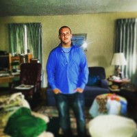 Tyler Harrell