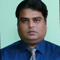 Md Shamshad Ansari