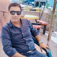 Faisal Naeem