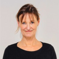 Trisha Hills