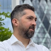 Rafael Peñas Aedo