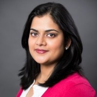 Abhilasha Bhardwaj