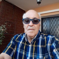 amine benchouk