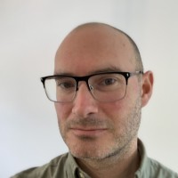 Simon Alexander