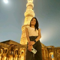 Prachi Marodia