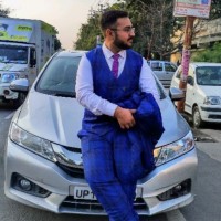 Shrey Batra