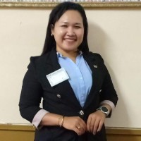 Chanthida Chourn