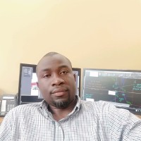 ERIC ASUBONTENG