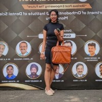 Dr. Ananya Pyne