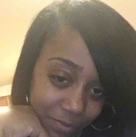 Tierra Jackson