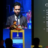 Dr. Althaaf Mohamed A.H