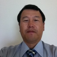 Kwangdae Kim