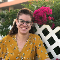 Anette Otero-González,Ma