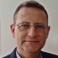Mario Arce Morales