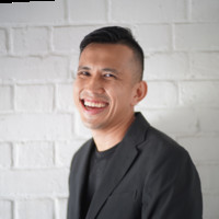 Caleb Leong