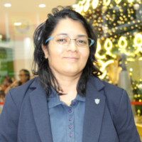 Smruti Pragyan Mishra