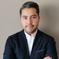 Luis Alberto Dimas Camacho
