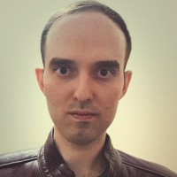 Ehsan Bagherzadeh