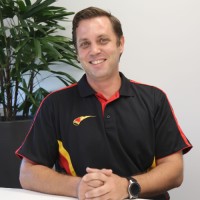 Daman Ryan