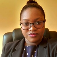 Celeste Mathata Chibwana