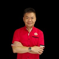 Tim Bodycare Corporate Massage