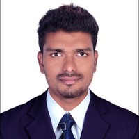 Yogesh Antony