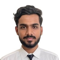 Suraj londhe