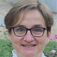 Isabel Montals