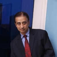 Nirmal Desai