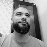 Anderson Sant Anna Alves