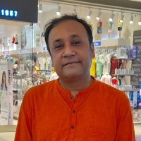 Sirshendu Chakraborty