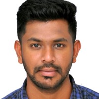 Arunkumar M