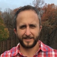 Daniel Gardner, Lsrp