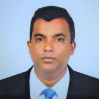 Damith Liyanarachchige